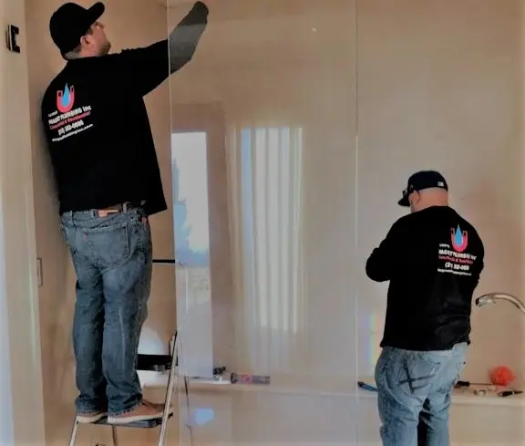 Professional plumbing installation for Leak Detection in Riverwind